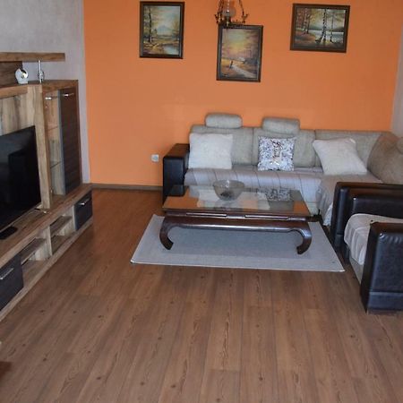 Apartman Linda 1 Baska Voda Exterior photo